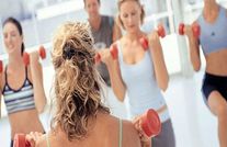 Bild Groupfitness