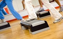 Bild Groupfitness