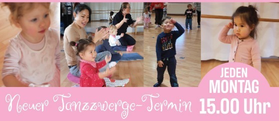 Tanzzwerge 2022