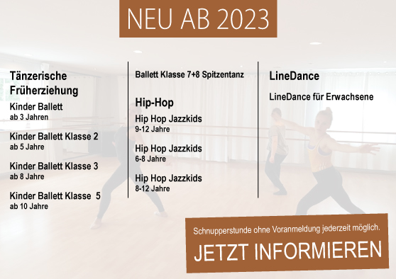 Neu ab 2022