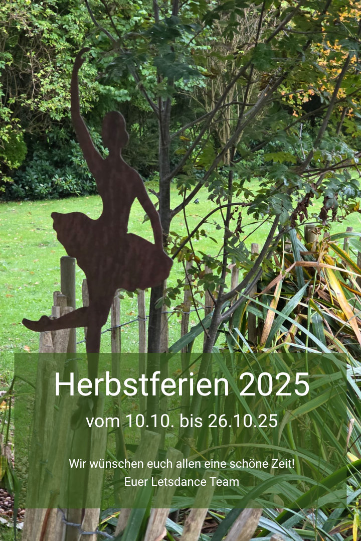 Herbstferien 2025