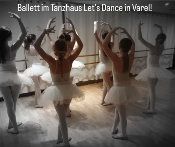 Ballett 2025