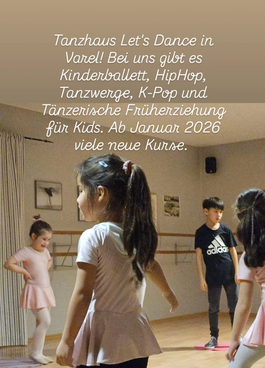 letsdance 2026 start