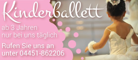 Kinderballett